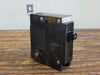 CUTLER-HAMMER 15 Amp, 1 Pole, 120/240 volts Circuit Breaker BA115