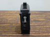 CUTLER-HAMMER 15 Amp, 1 Pole, 120/240 volts Circuit Breaker BA115