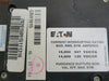 EATON 15 Amp, 1 Pole, 347 volts Circuit Breaker GBH1015