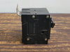 CUTLER-HAMMER 50 Amp, 2 Pole, 120/240 volts Circuit Breaker BA250
