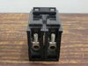 CUTLER-HAMMER 50 Amp, 2 Pole, 120/240 volts Circuit Breaker BA250