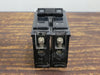 CUTLER-HAMMER 20 Amp, 2 Pole, 120/240 volts Circuit Breaker BA220