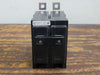 CUTLER-HAMMER 15 Amp, 2 Pole, 120/240 volts Circuit Breaker BA215