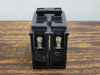 CUTLER-HAMMER 15 Amp, 2 Pole, 120/240 volts Circuit Breaker BA215