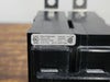 CUTLER-HAMMER 15 Amp, 2 Pole, 120/240 volts Circuit Breaker BA215