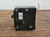 CUTLER-HAMMER 25 Amp, 1 Pole, 120/240 volts Circuit Breaker BA125