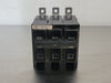 WESTINGHOUSE 50 Amp, 3 Pole, 240 volts Circuit Breaker BAB3050H