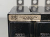 WESTINGHOUSE 50 Amp, 3 Pole, 240 volts Circuit Breaker BAB3050H