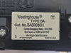 WESTINGHOUSE 50 Amp, 3 Pole, 240 volts Circuit Breaker BAB3050H