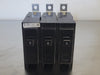 EATON 15 Amp, 3 Pole, 240 volts Circuit Breaker BAB3015H