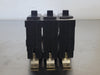 EATON 15 Amp, 3 Pole, 240 volts Circuit Breaker BAB3015H