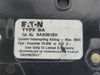 EATON 15 Amp, 3 Pole, 240 volts Circuit Breaker BAB3015H