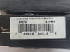 EATON 70 Amp, 2 Pole, 120/240 volts Circuit Breaker BR270