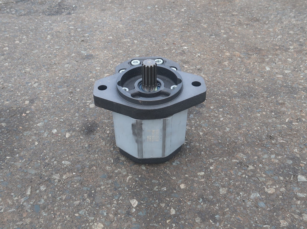 MARZOCCHI GHP3A High Pressure Gear Pump