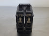 EATON 60 Amp, 2 Pole, 120/240 volts Circuit Breaker BA260