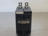 CUTLER-HAMMER 30 Amp, 2 Pole, 120/240 volts Circuit Breaker BA230