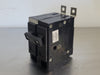 CUTLER-HAMMER 30 Amp, 2 Pole, 120/240 volts Circuit Breaker BA230