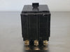SQUARE D 30 Amp, 3 Pole, 240 volts Circuit Breaker QOB330