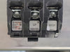 SQUARE D 30 Amp, 3 Pole, 240 volts Circuit Breaker QOB330