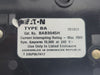 EATON 45 Amp, 3 Pole, 240 Volts Circuit Breaker BAB3045H