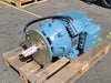 ABB MOTORS 45 kW, 440 Volts, 1787 Rpm, 225S/M Cast Iron Motor M2BA225SMC4B6