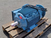 ABB MOTORS 45 kW, 440 Volts, 1787 Rpm, 225S/M Cast Iron Motor M2BA225SMC4B6