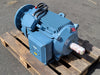 ABB MOTORS 45 kW, 440 Volts, 1787 Rpm, 225S/M Cast Iron Motor M2BA225SMC4B6