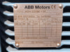 ABB MOTORS 45 kW, 440 Volts, 1787 Rpm, 225S/M Cast Iron Motor M2BA225SMC4B6