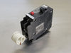 SIEMENS 15 Amp, 1 Pole, 120 volts Circuit Breaker BE115