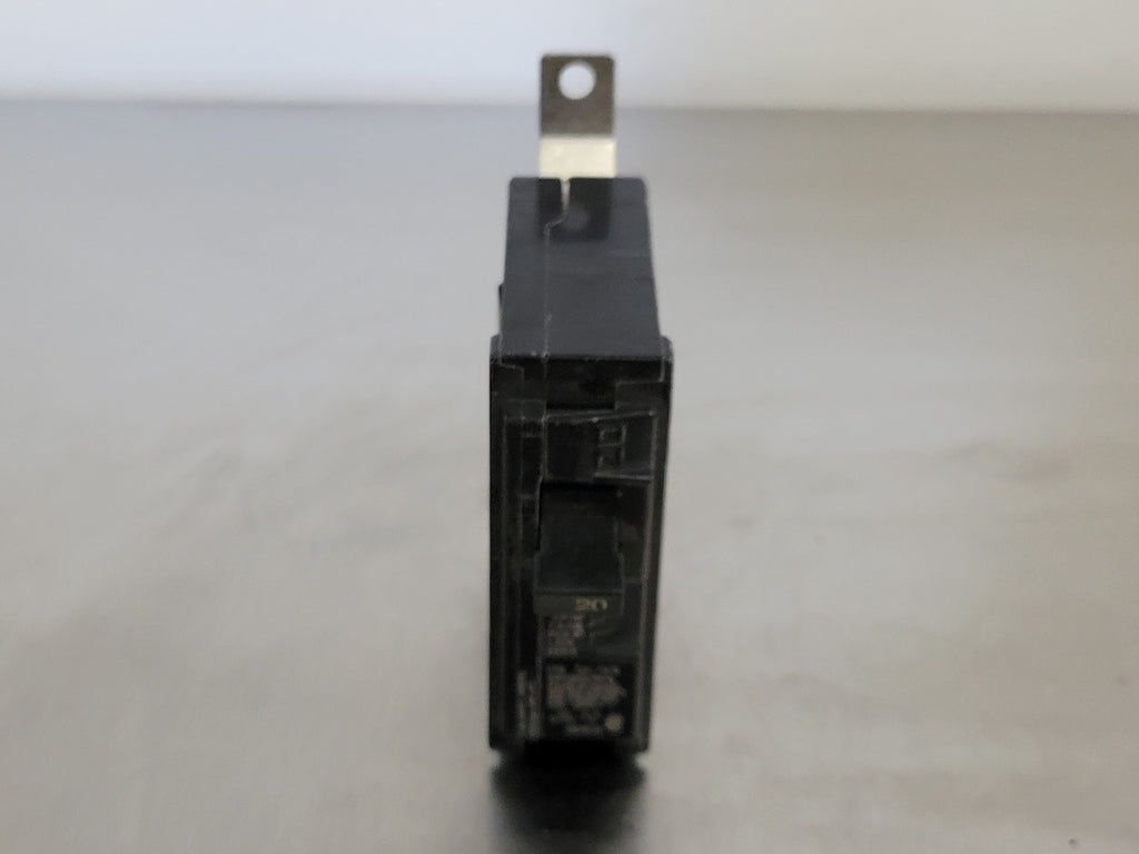 SIEMENS 20 Amp, 1 Pole, 120/240 volts Circuit Breaker B120