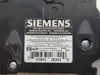 SIEMENS 20 Amp, 1 Pole, 120/240 volts Circuit Breaker B120