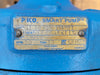 PACO PUMPS 50 hp Centrifugal Pump 11-10705-133201