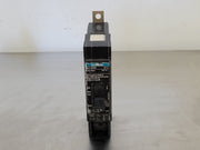 SIEMENS 15 Amp, 1 Pole, 347 volts Circuit Breaker BQD6115