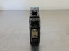 SIEMENS 15 Amp, 1 Pole, 347 volts Circuit Breaker BQD6115