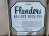 FLANDERS Bag Out Housing E7 1X1 GGF2 (304)R TP1