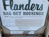FLANDERS Bag Out Housing E7 1X1 GGF2 (304)R TP1