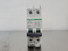 SCHNEIDER ELECTRIC 10 Amp, 2 Pole, 240 volts Circuit Breaker 60144