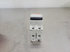 MERLIN GERIN 10 Amp, 2 Pole, 480Y/277 volts Circuit Breaker 24449
