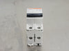 MERLIN GERIN 10 Amp, 2 Pole, 480Y/277 volts Circuit Breaker 24449