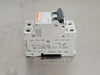 MERLIN GERIN 10 Amp, 2 Pole, 480Y/277 volts Circuit Breaker 24449