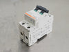 MERLIN GERIN 10 Amp, 2 Pole, 480Y/277 volts Circuit Breaker 24449