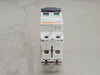 MERLIN GERIN 10 Amp, 2 Pole, 480Y/277 volts Circuit Breaker 24449