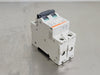 MERLIN GERIN 10 Amp, 2 Pole, 480Y/277 volts Circuit Breaker 24449