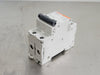 MERLIN GERIN 10 Amp, 2 Pole, 480Y/277 volts Circuit Breaker 24449