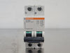 MERLIN GERIN 10 Amp, 2 Pole, 480Y/277 volts Circuit Breaker 24449