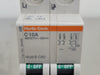 MERLIN GERIN 10 Amp, 2 Pole, 480Y/277 volts Circuit Breaker 24449