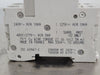 MERLIN GERIN 10 Amp, 2 Pole, 480Y/277 volts Circuit Breaker 24449