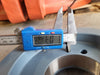 MASKA 3-5V8.0 SF Multi-Groove Sheave for V-Belt Transmission