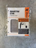 MARTIN ENGINEERING Inspection Door Assembly with Standard Door 27658-0912
