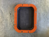 MARTIN ENGINEERING Inspection Door Assembly with Standard Door 27658-0912
